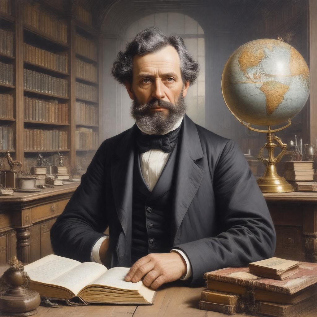 William Chauvenet